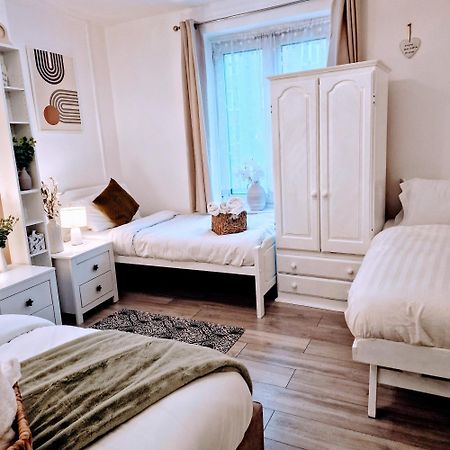 London - 1 Bedroom - 1 Bathroom - Wifi Екстер'єр фото